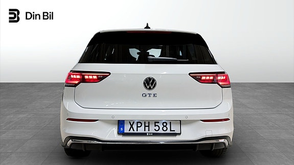 Volkswagen Golf I 5 of 22
