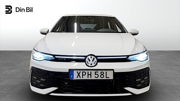 Volkswagen Golf I 4 of 22