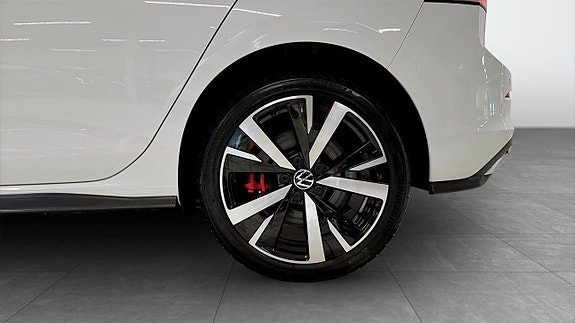 Volkswagen Golf I 6 of 22
