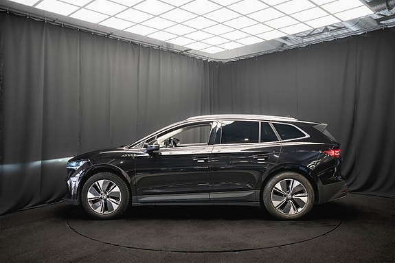 Skoda Enyaq 10 of 26