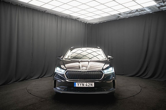 Skoda Enyaq 4 of 26