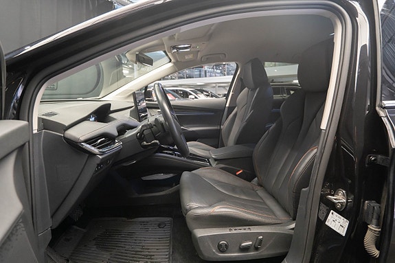 Skoda Enyaq 16 of 26