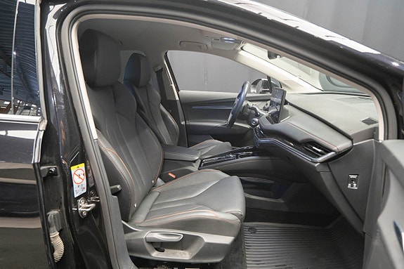 Skoda Enyaq 17 of 26