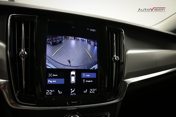 Volvo V90 21 of 30