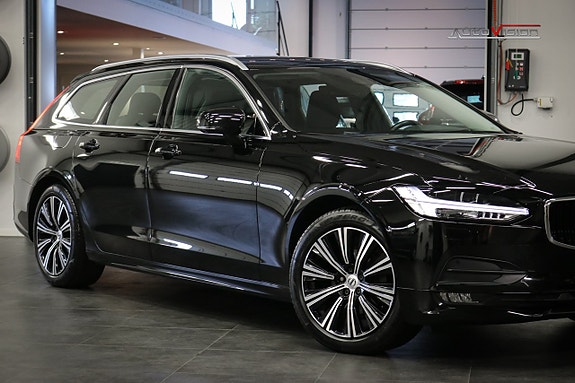 Volvo V90 3 of 30