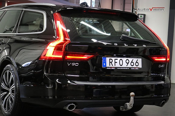 Volvo V90 6 of 30