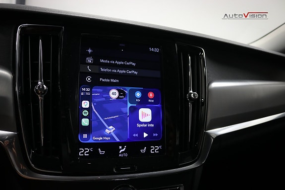 Volvo V90 22 of 30