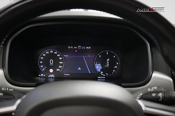 Volvo V90 19 of 30