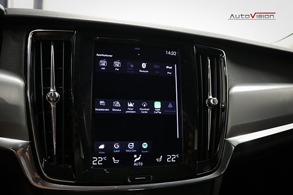 Volvo V90 30 of 30