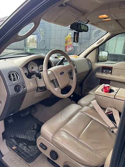 Ford F-150 7 of 7
