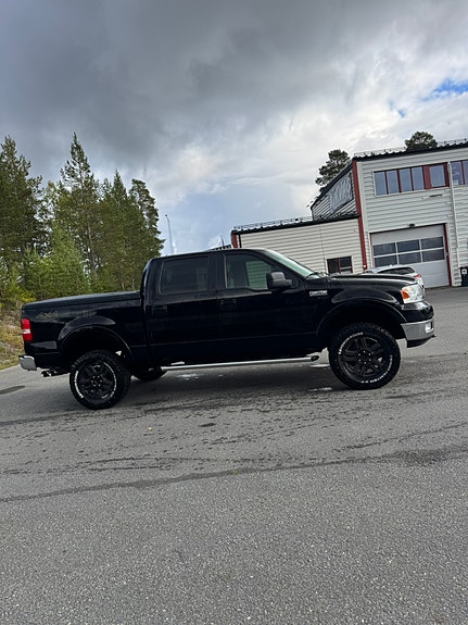 Ford F-150 3 of 7