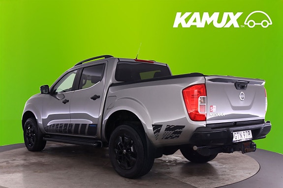 Nissan Navara 5 of 22