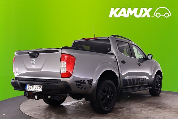 Nissan Navara 4 of 22