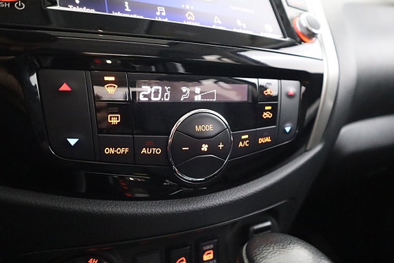 Nissan Navara 20 of 22