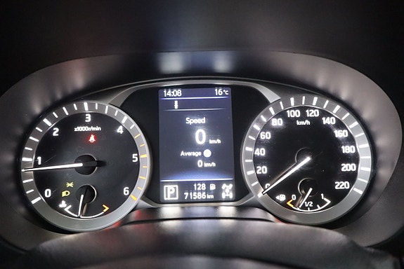 Nissan Navara 14 of 22