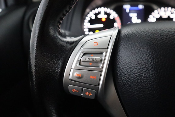 Nissan Navara 15 of 22