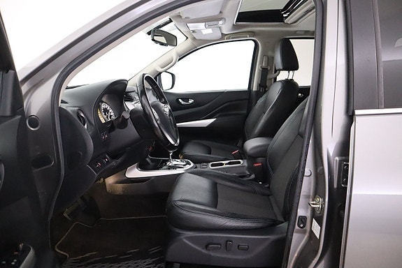 Nissan Navara 10 of 22