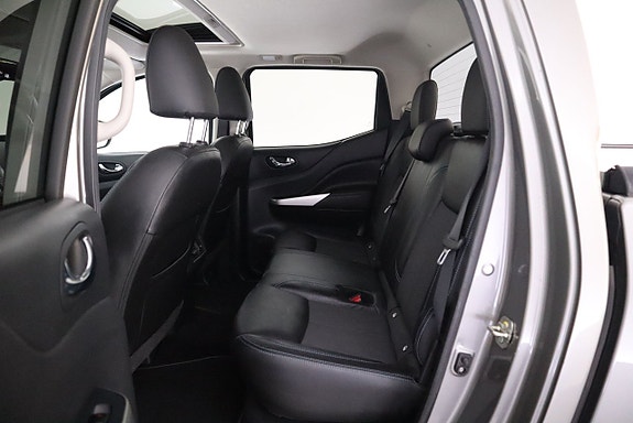 Nissan Navara 12 of 22