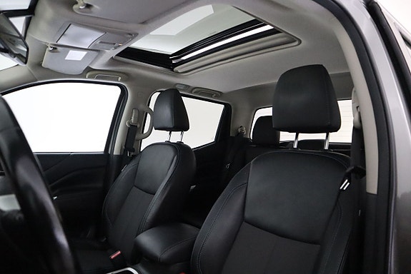 Nissan Navara 11 of 22