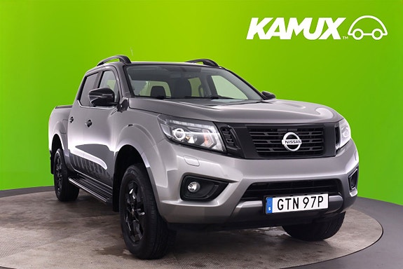 Nissan Navara 8 of 22