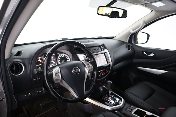 Nissan Navara 9 of 22