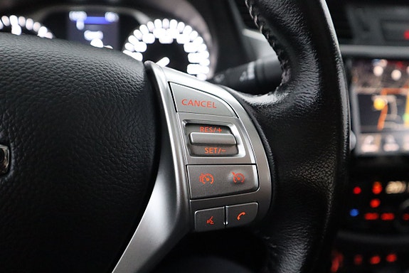 Nissan Navara 16 of 22