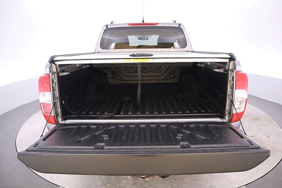 Nissan Navara 22 of 22