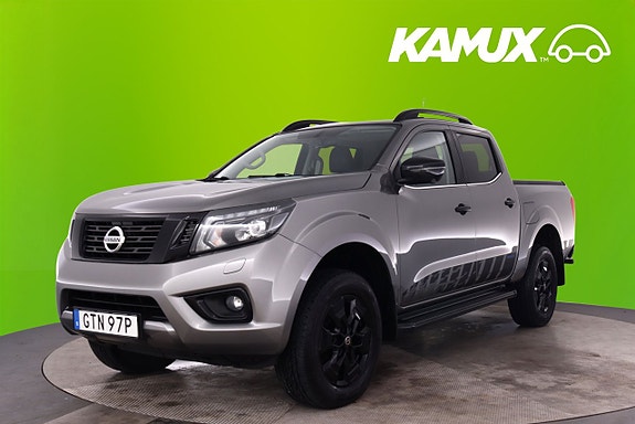 Nissan Navara 6 of 22