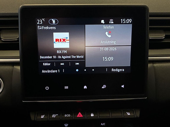 Renault Captur 11 of 16