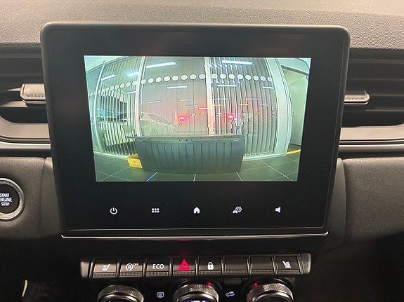 Renault Captur 14 of 16