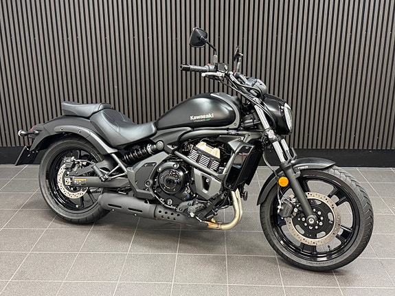 Kawasaki Vulcan S