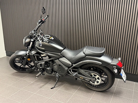Kawasaki Vulcan S 6 of 6