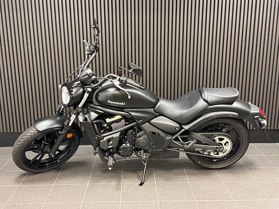 Kawasaki Vulcan S 4 of 6