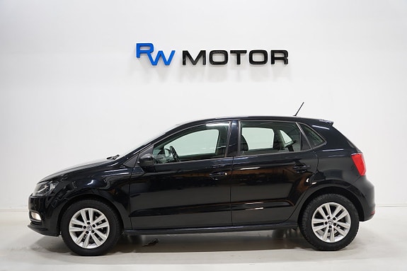 Volkswagen Polo 3 of 18
