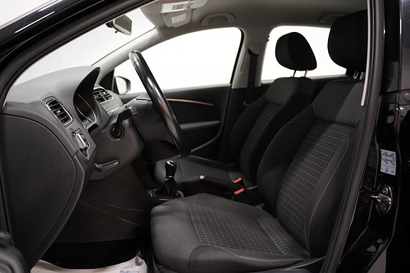 Volkswagen Polo 7 of 18