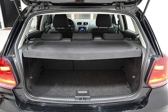 Volkswagen Polo 18 of 18