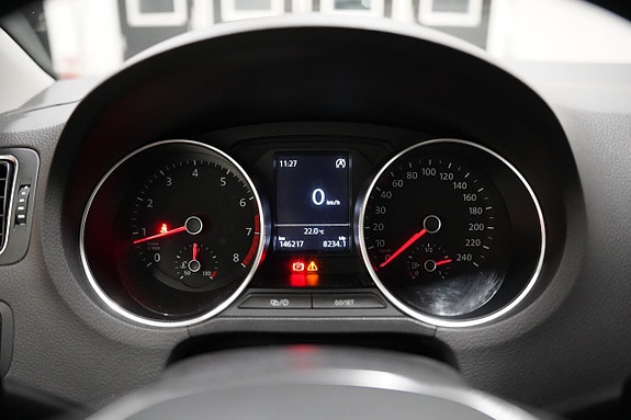 Volkswagen Polo 11 of 18