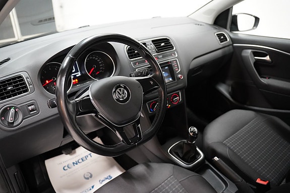 Volkswagen Polo 6 of 18