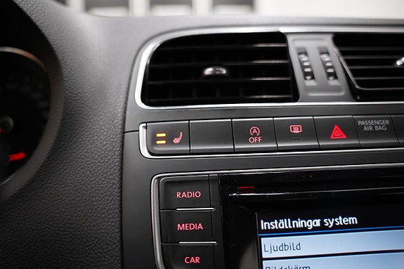 Volkswagen Polo 15 of 18