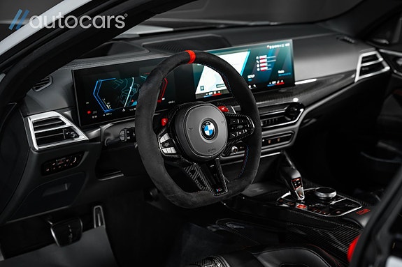 BMW M4 21 of 30