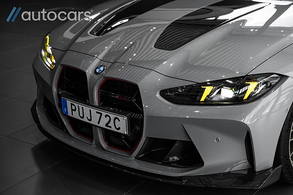 BMW M4 12 of 30