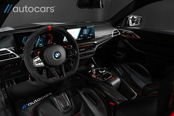BMW M4 20 of 30