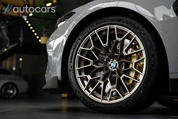BMW M4 8 of 30