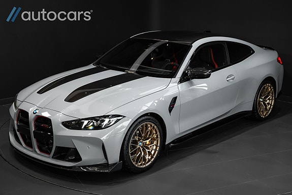 BMW M4 6 of 30