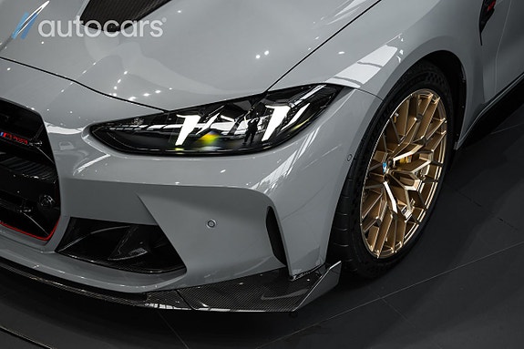 BMW M4 9 of 30