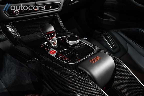 BMW M4 23 of 30