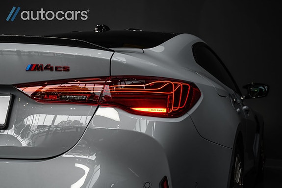 BMW M4 16 of 30