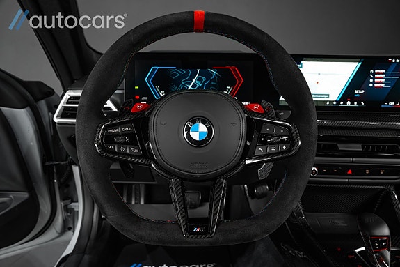 BMW M4 22 of 30