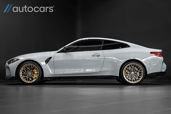 BMW M4 5 of 30