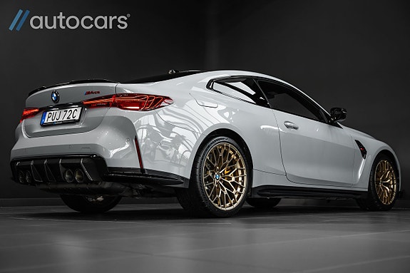BMW M4 3 of 30